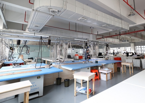 Intelligent manufacturing