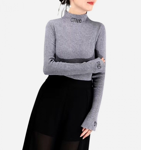 Bottoming Sweater