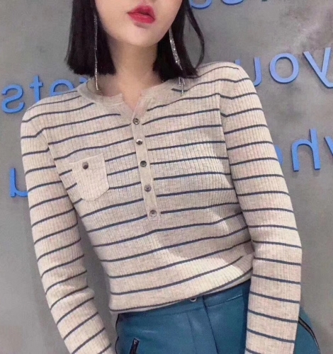 Bottoming Sweater