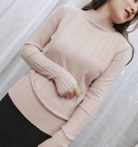 Bottoming Sweater