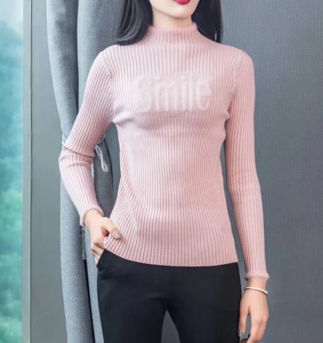Bottoming Sweater