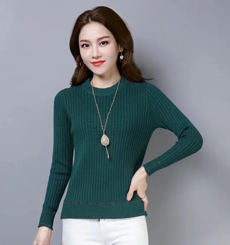 Bottoming Sweater