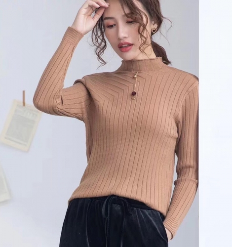 Bottoming Sweater