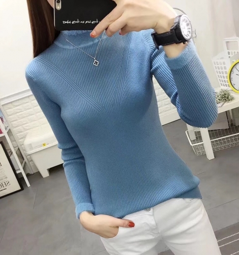 Bottoming Sweater